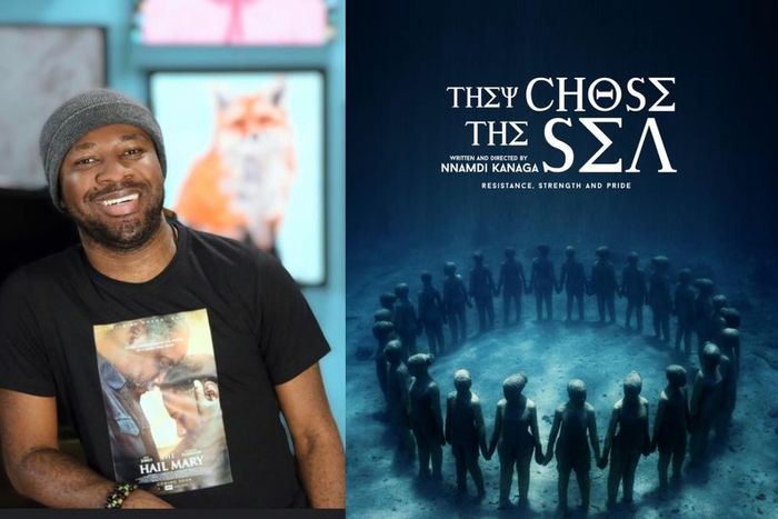 Nnamdi Kanaga [kickstarter]