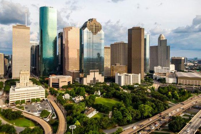 Energy Capital &amp; Power