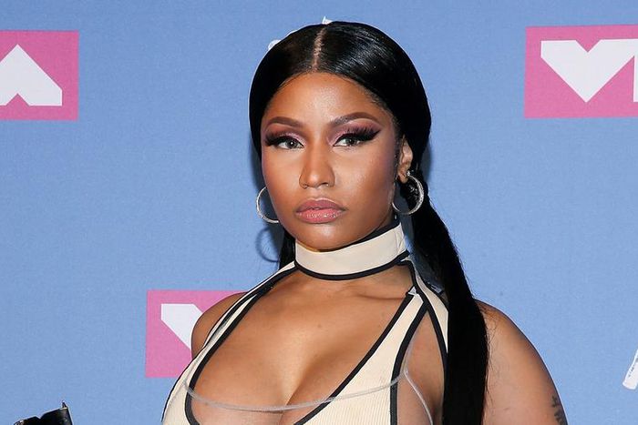 Nicki Minaj shared her first remarks about the death of her father, Robert Maraj, in a letter to fans.