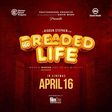 'Breaded Life' poster [Instagram/@breadedlifemovie]