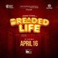 'Breaded Life' poster [Instagram/@breadedlifemovie]