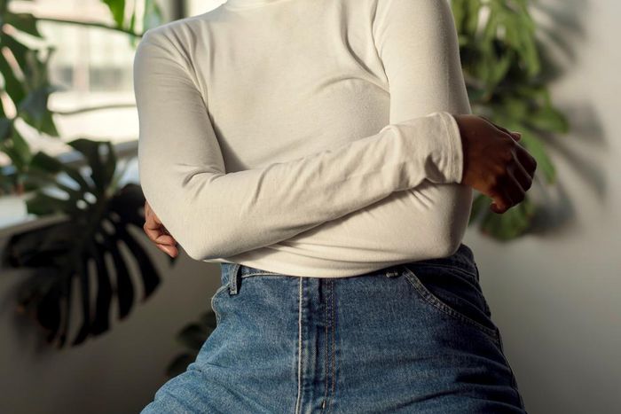 Being pretty has its perks