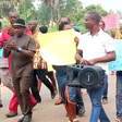 Protesting members of non-academic staff of Nigeerian Universities (Punch)