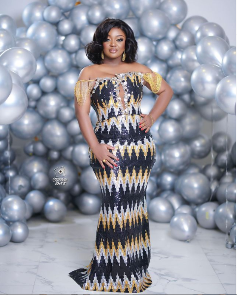 Jackie Appiah