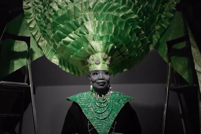 Meristem unveils campaign themed ‘Storm’ with Art Doyen, Nike Okundaye-Davies