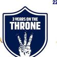 BetKing celebrates 3 years on the throne
