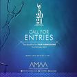 AMAA 17th edition's call for entries [Instagram/@amaa_]