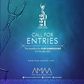 AMAA 17th edition's call for entries [Instagram/@amaa_]