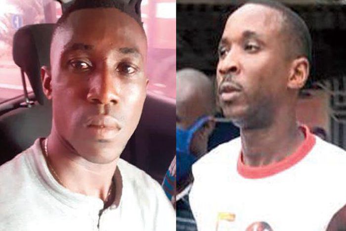 Samuel Udoetuk Wills and John Orji to death for kidnapping and killing four Takoradi girls in 2018.