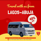 King David Executive Express, the transport company redefining road travel for travellers in Nigeria