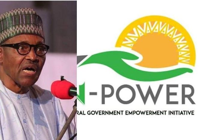 N-Power: 550,000 applicants qualify for final selection. [currentnewsreporters]
