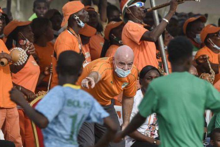 Fédération Internationale de Football Association (FIFA)