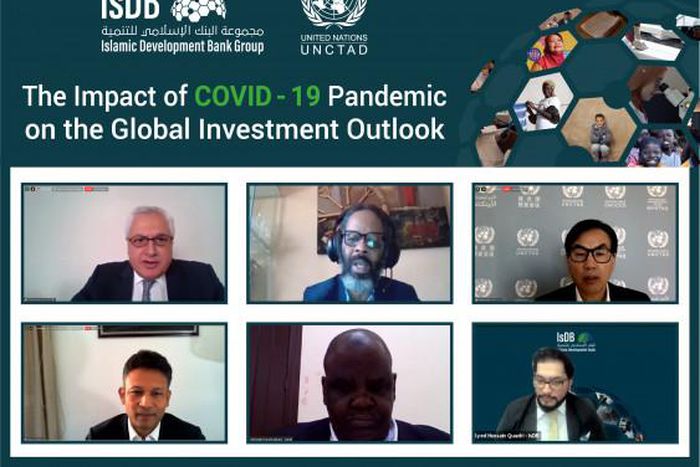 Islamic Development Bank Group (IsDB Group)