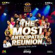 BBNaija Reunion show [Instagram/bigbrothernaija]