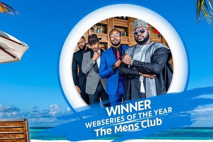 -REDTV’s TMC named ‘Web Series of the Year 2020’ at the Gage Awards 2020