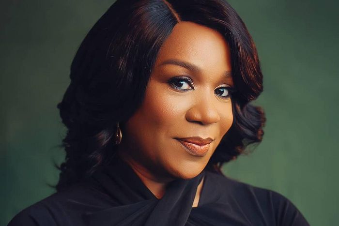 Wangi Mba-Uzoukwu [Instagram/wangistar]