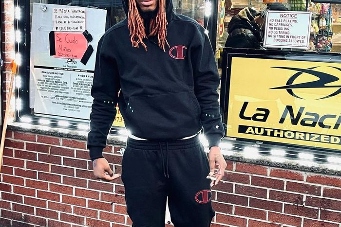 Amercian rapper Fetty Wap [Instagram/FettyWap1738]