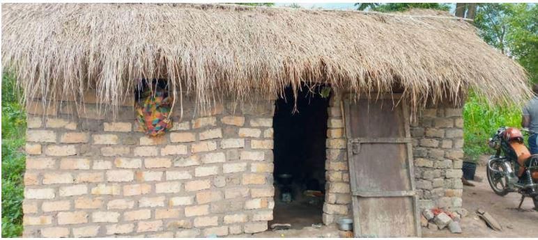 Man, 73 flees home, leaving wife, 34 with 8 kids to take care of after she got pregnant with triplets