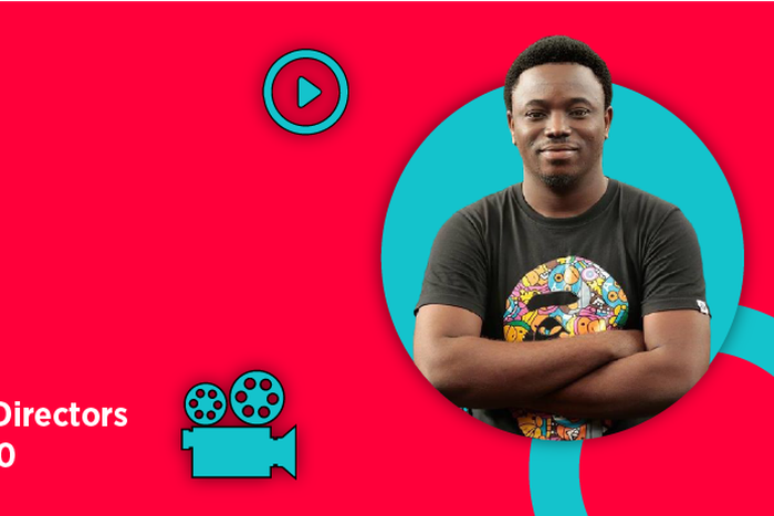 Top 5 Nollywood directors of 2020