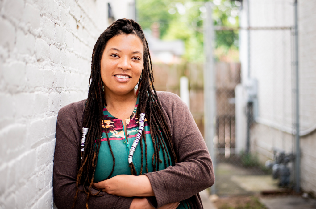 Dr Sionne ex fiance of Mantse