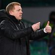 Celtic won the Scottish Cup on Sunday to ease the pressure on manager Neil Lennon