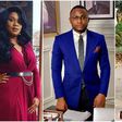 Ubi Franklin, his baby mama Sandra Iheuwa and his alleged girlfriend Adesuwa Renee Ogiozee [Instagram/SandraIheuwa] [Instagram/UbiFranklingTripleMG] [Instagram/Renee5Star]