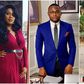 Ubi Franklin, his baby mama Sandra Iheuwa and his alleged girlfriend Adesuwa Renee Ogiozee [Instagram/SandraIheuwa] [Instagram/UbiFranklingTripleMG] [Instagram/Renee5Star]