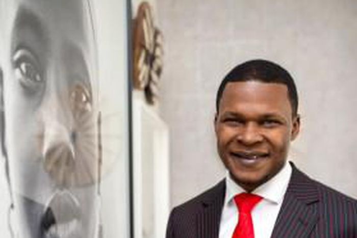 African Energy Chamber