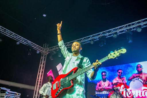 Live music performances and more: Everything you missed at Johnnie, Jamz & Whisky