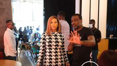 BTS from 'Single Not Searching' movie [Instagram/singlenotsearching]