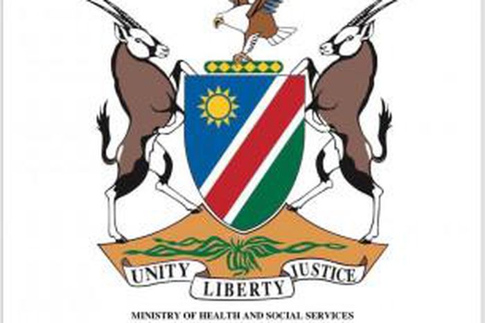 Ministry of Health and Social Services, Namibia