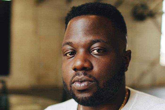 Tunji Balogun to become the new CEO of Def Jam. (Variety)