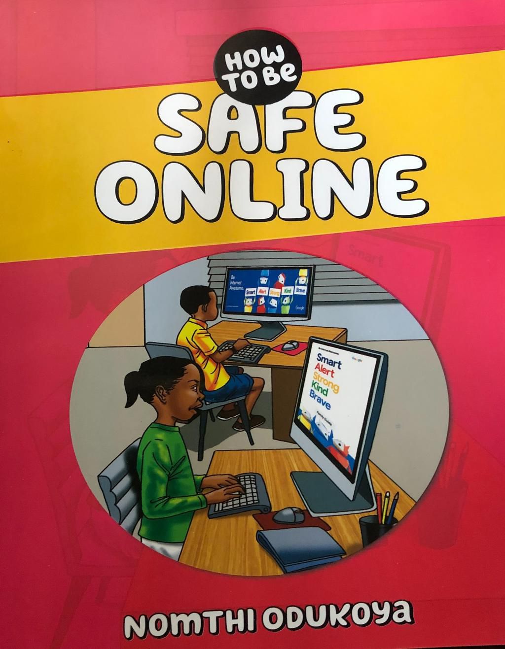 Google strengthens Africa-wide programmes to keep internet users safe online