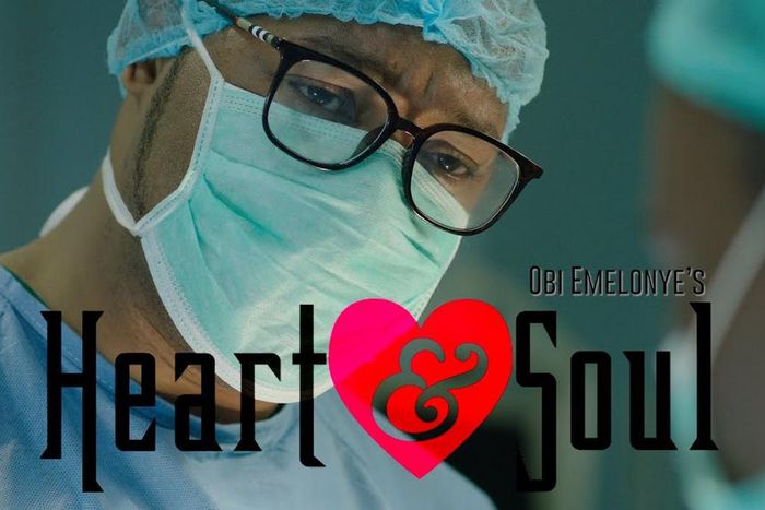 'Heart & Soul'  TV series comes to Netflix this November [YouTube]