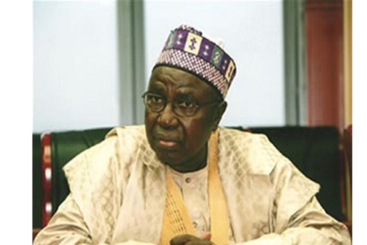 Alhaji Aminu Wali accused of laundering N950 m has been discharged and acquitted (SaharaReporters)