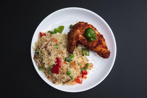 Genesis Group unveils its 25th quick service restaurant in Lekki, Nigeria