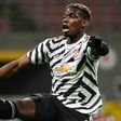 Paul Pogba's goal gave Manchester United victory against AC Milan in their last 16, second leg on Thursday