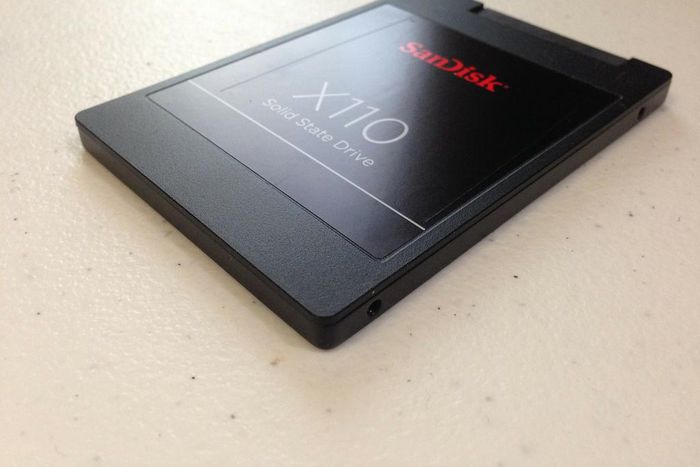 How to recover data from an SSD that won't boot? [pixabay]