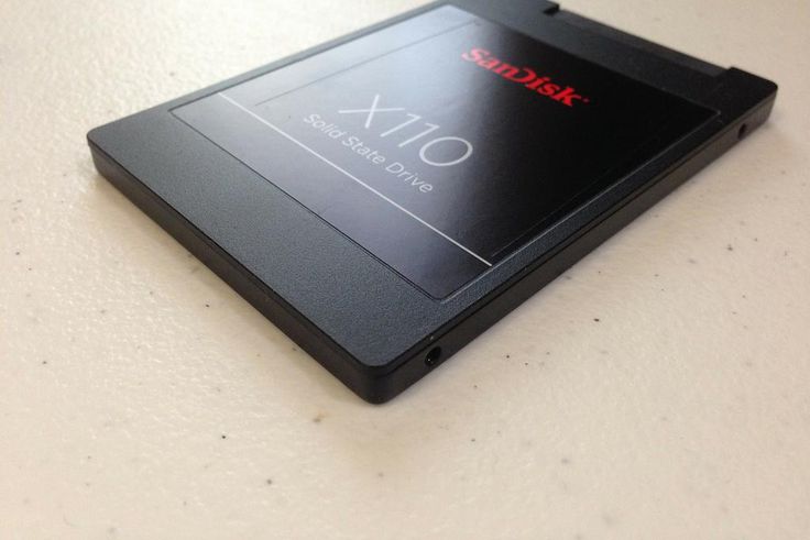 How to recover data from an SSD that won't boot? [pixabay]