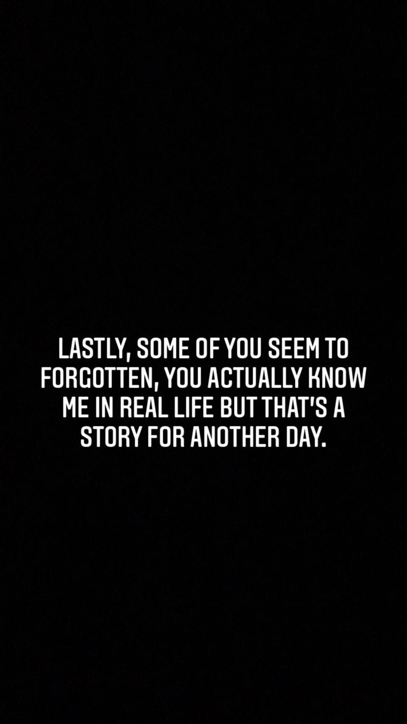 Jo Pearl says she hasn't better for the past two years since she publicly shared the details of her relationship with Burna Boy. [Instagram/JoPearl]