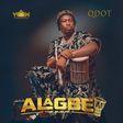 Album Review: Qdot - Alagbe. [Instagram/Qdot]