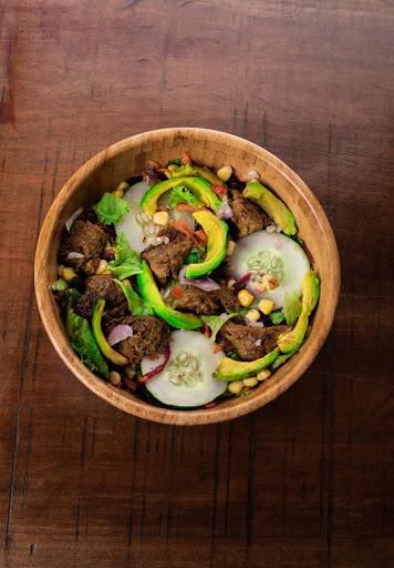 Nuli launches 100% plant-based meat by Veggie Victory