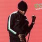 Wizkid - YouTube Originals. (YouTube/Wizkid)