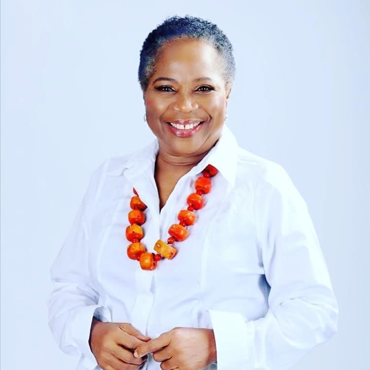 Onyeka Onwenu is a Nigerian singer/songwriter, actress, human right activist, social activist, journalist, politician, and former X Factor series judge [Instagram/OnyekaOnwenu]