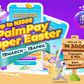 Number 1 ranked app PalmPay is rewarding users with N3000 each this April - How to claim
