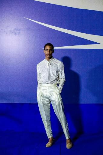 An evening of high fashion, glitz & glamour at the “Orient of Africa” unveiling in partnership with Martell