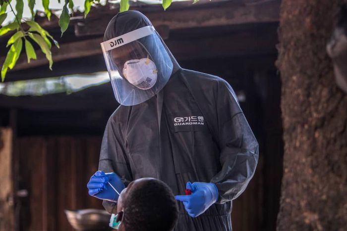 Imo health commissioner dismisses rumour of 37 COVID-19 deaths in Mbitolu LG  (Premium Times)