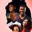 Bimbo Akintola, Joseph Benjamin, Bikiya Graham-Douglas, Wole Ojo and more: Meet the cast of Africa Magic’s new series, Baby Drama!