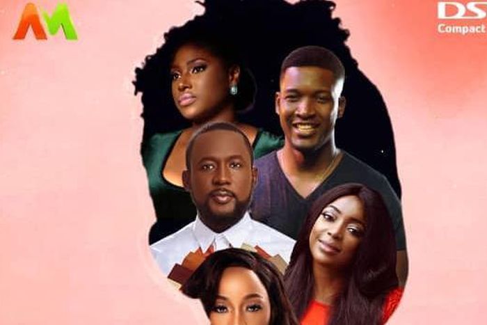 Bimbo Akintola, Joseph Benjamin, Bikiya Graham-Douglas, Wole Ojo and more: Meet the cast of Africa Magic’s new series, Baby Drama!