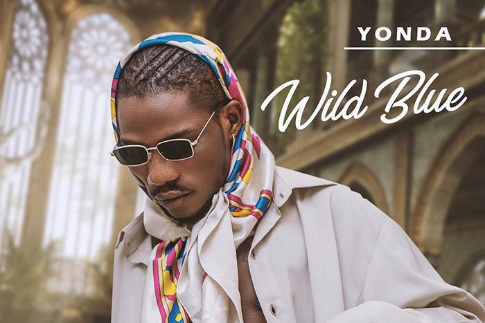 Yonda - Wild Blue. [DMW]